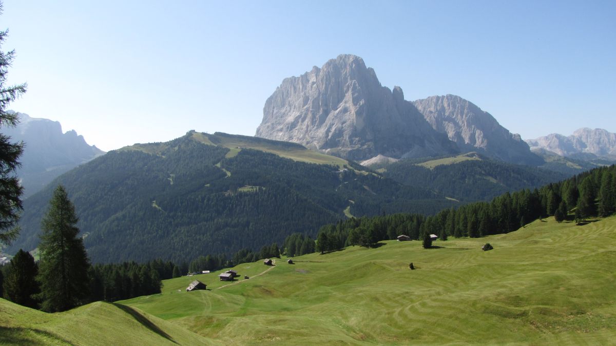 Langkofel