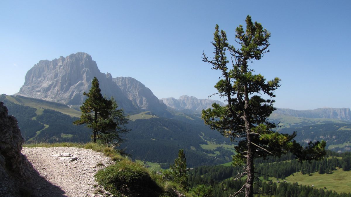 Langkofel