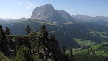 Langkofel