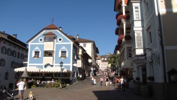 St. Ulrich