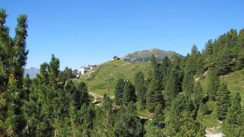 Regensburger Hütte