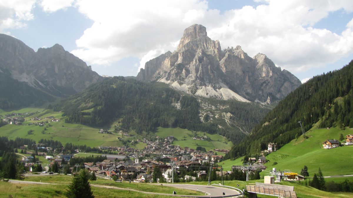 Corvara