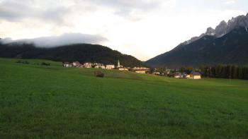 Abendspaziergang