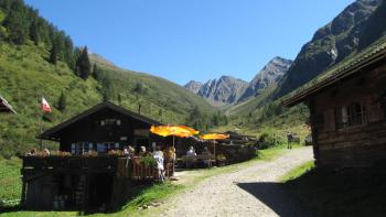 28.08.2012 Brugger Alm