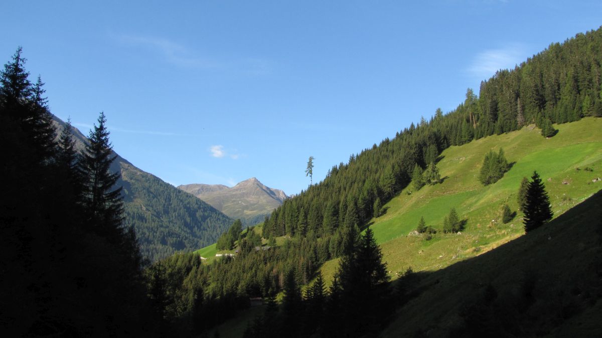 Trojer Mühlental