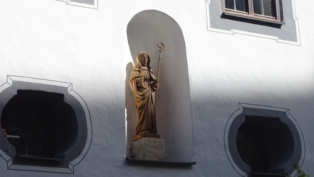 Maihingen – Klosterkirche Zur unbefleckten Empfängnis