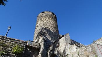 Burg Collmberg