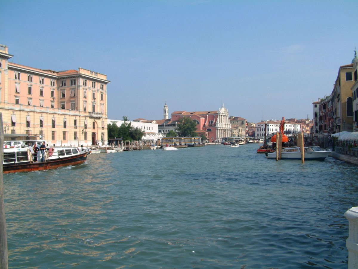 Canale Grande