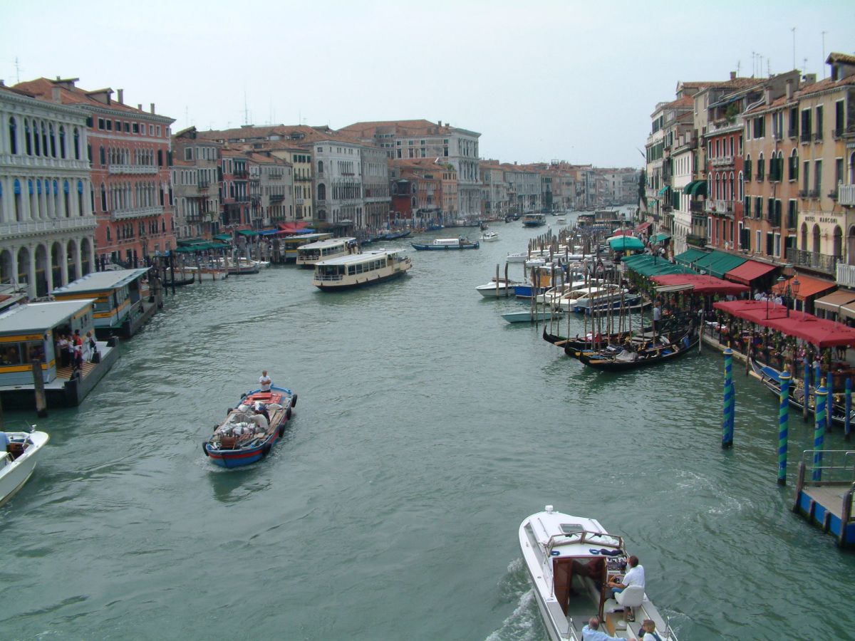 Canale Grande