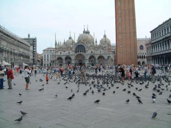 Markusplatz