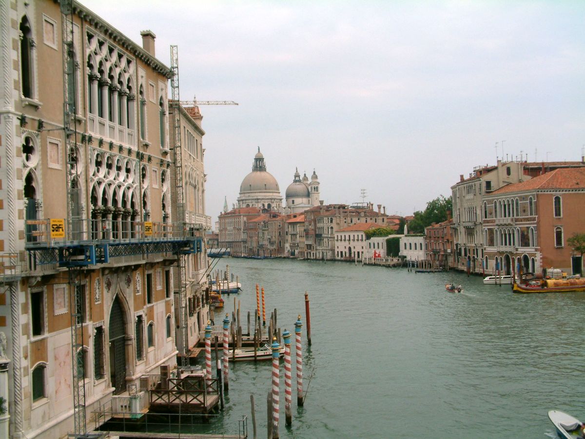 Canale Grande