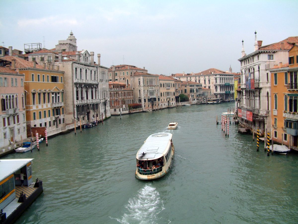 Canale Grande