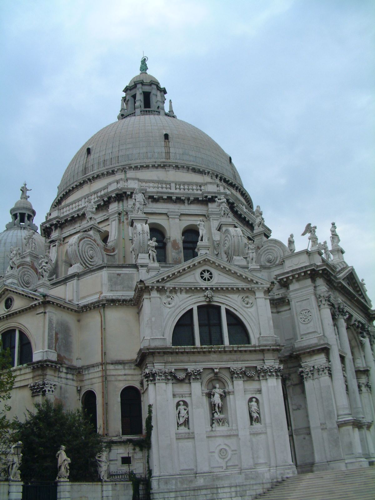 Basilica di Santa Maria della Salute