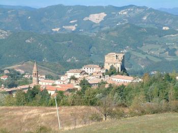 irgendwo zwischen Venedig und San Marino