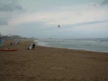 Strand in Pesaro