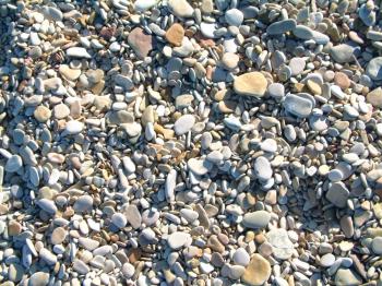 Strand in Porto Recanati