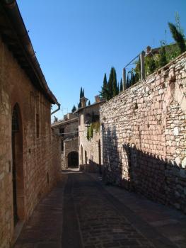 Assisi