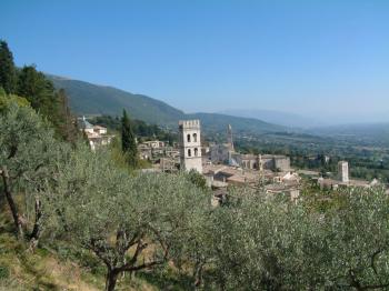 Assisi