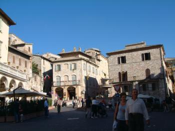 Assisi