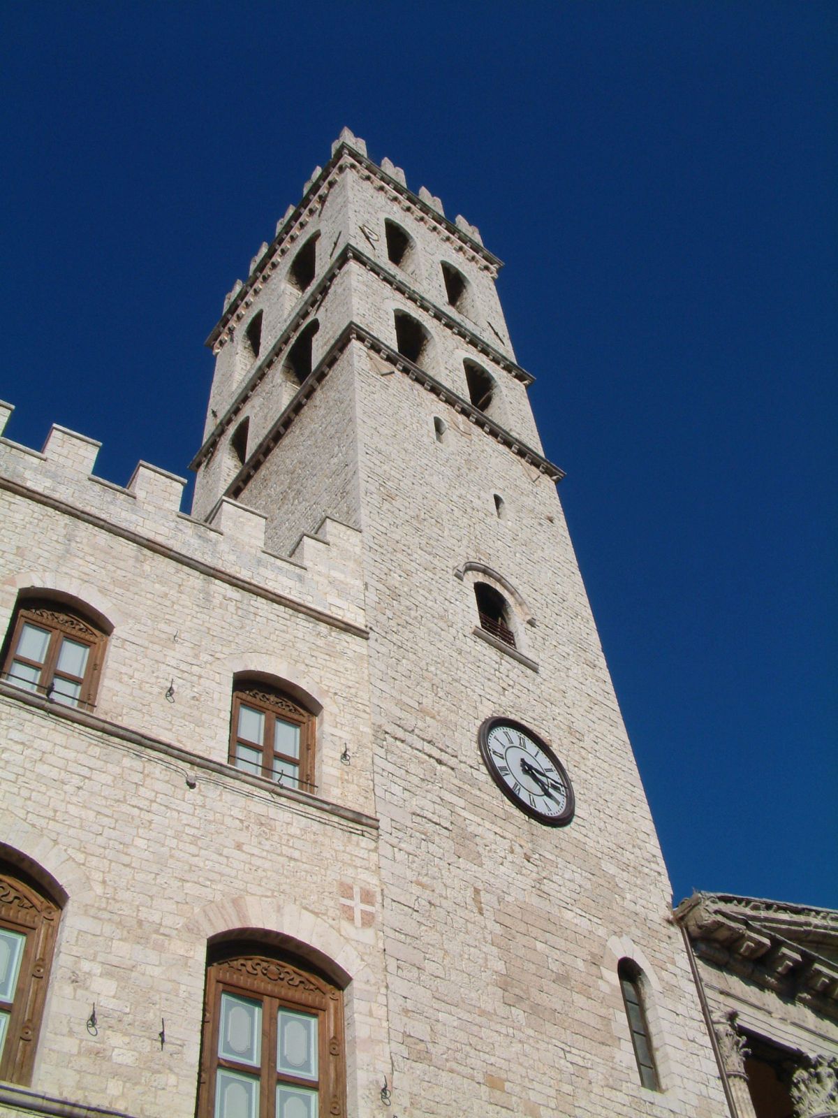 Assisi