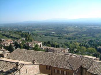 Assisi