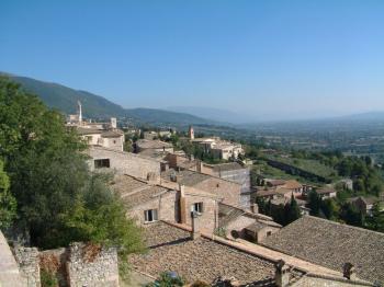 Assisi