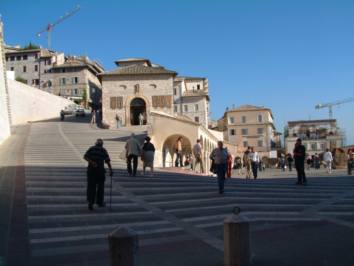 Assisi