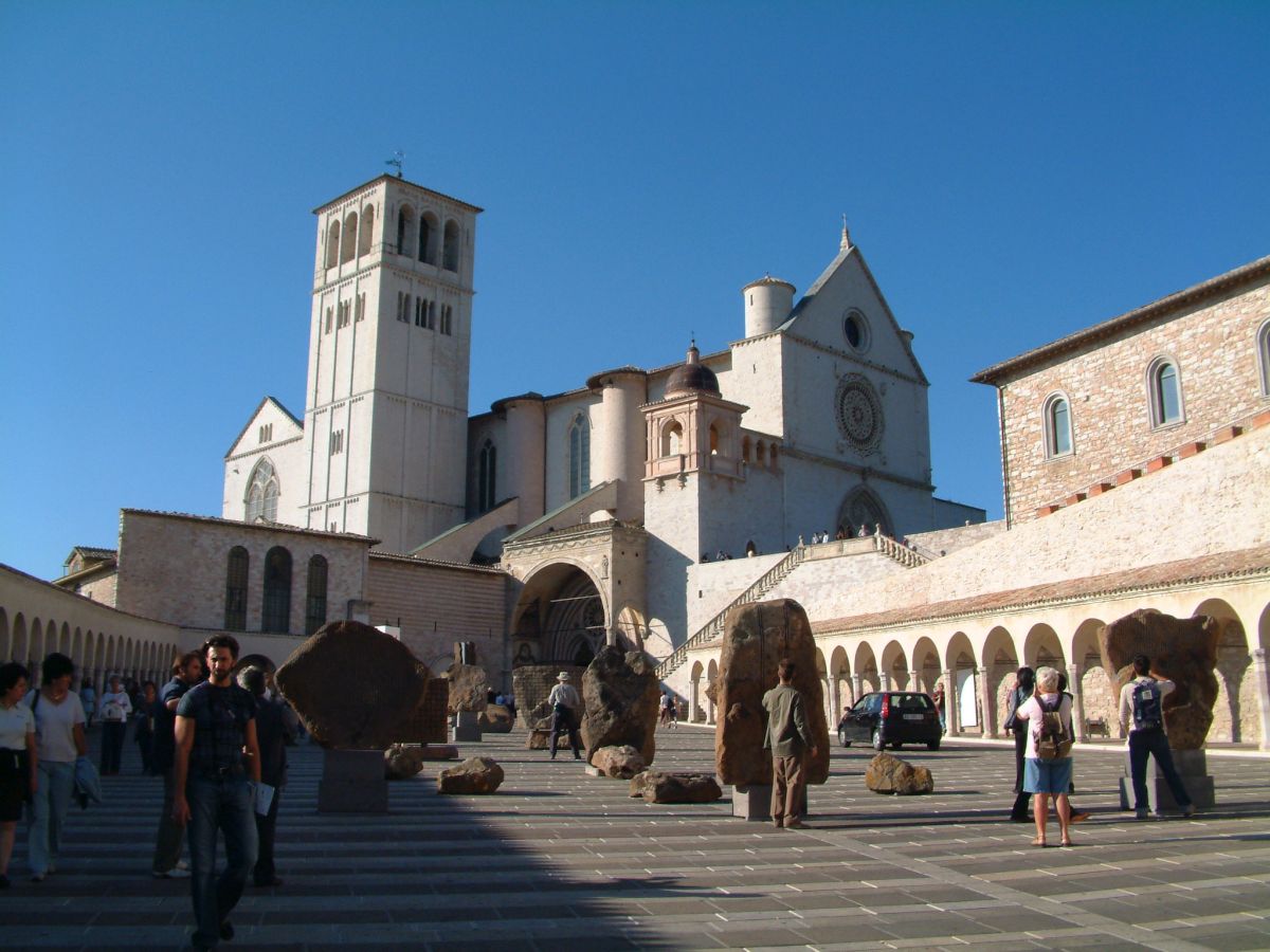 Assisi