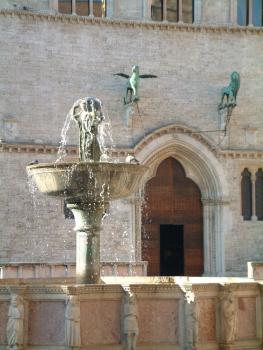 Fontana Maggiore