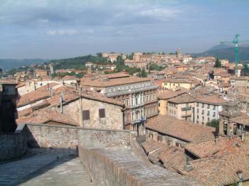 Perugia