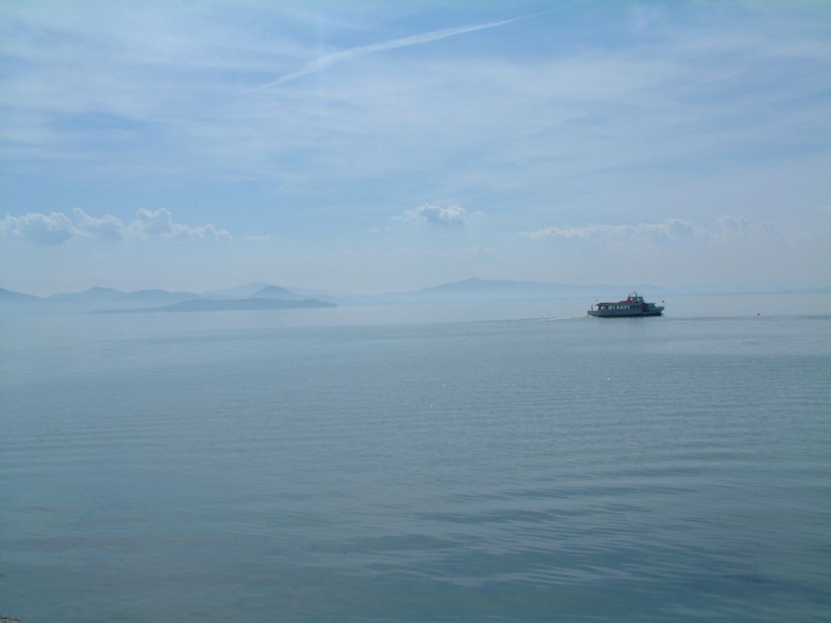 Trasimenischer See