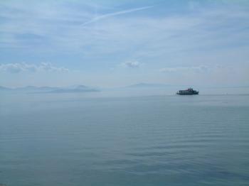 Trasimenischer See