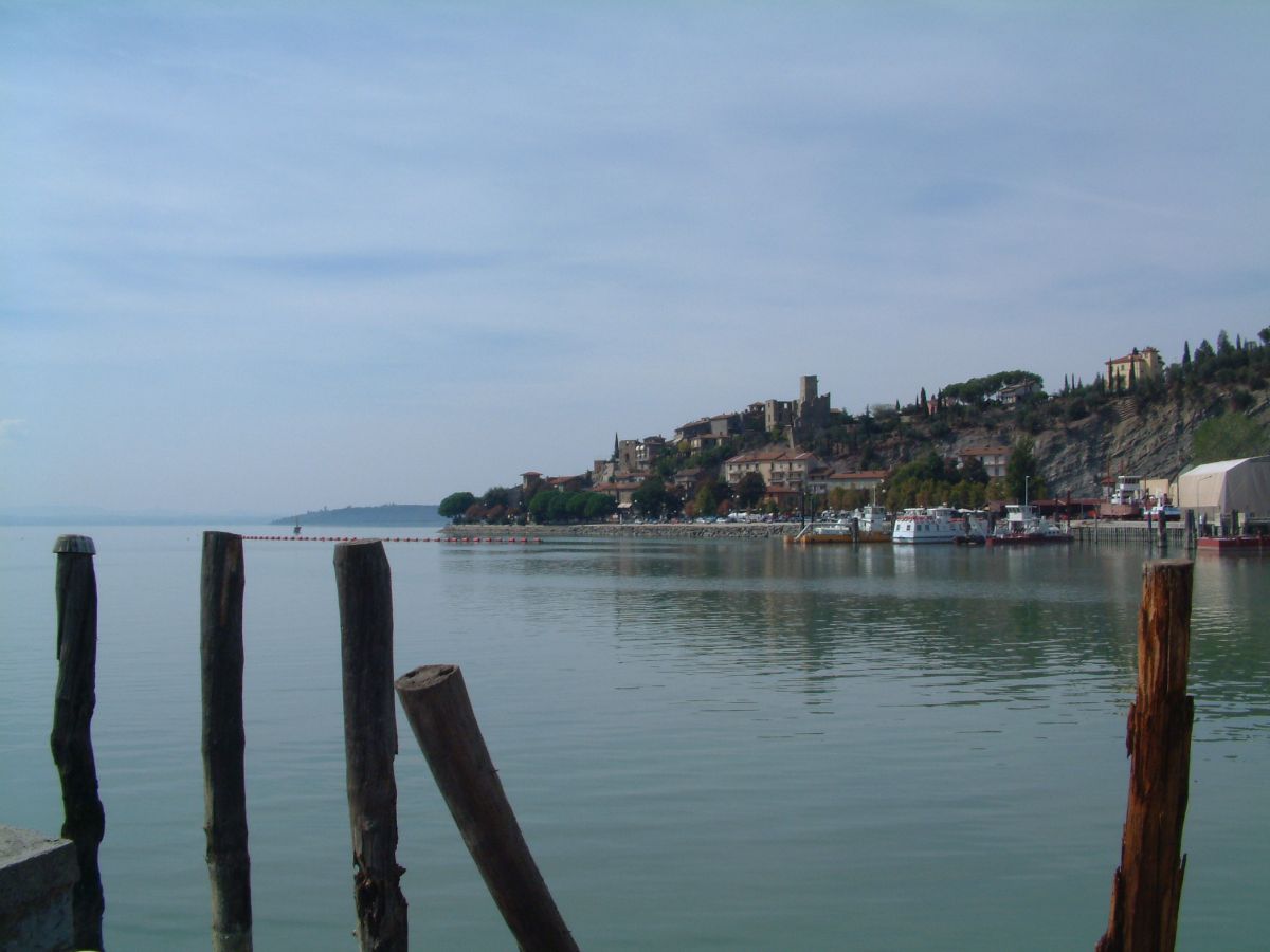 Trasimenischer See