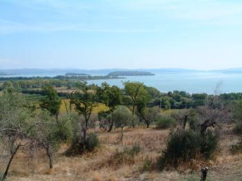 Trasimenischer See