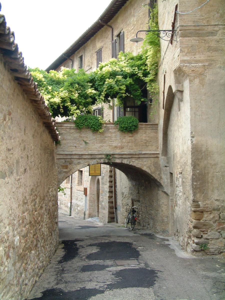 Bevagna