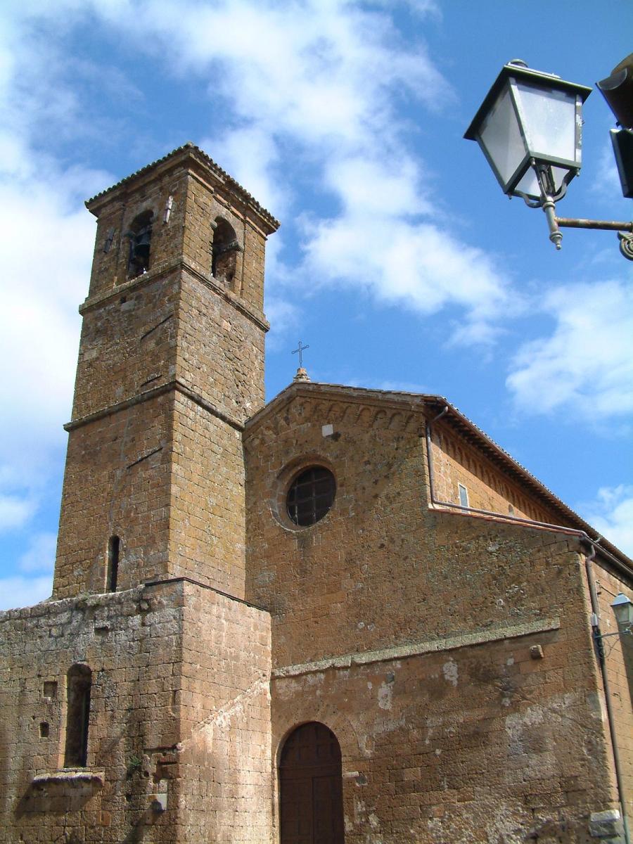 Orvieto