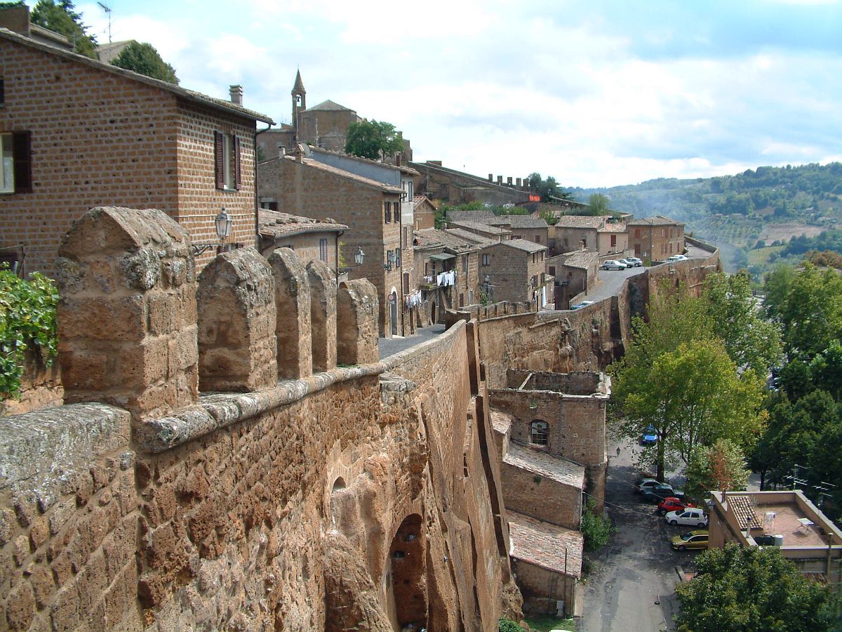 Orvieto