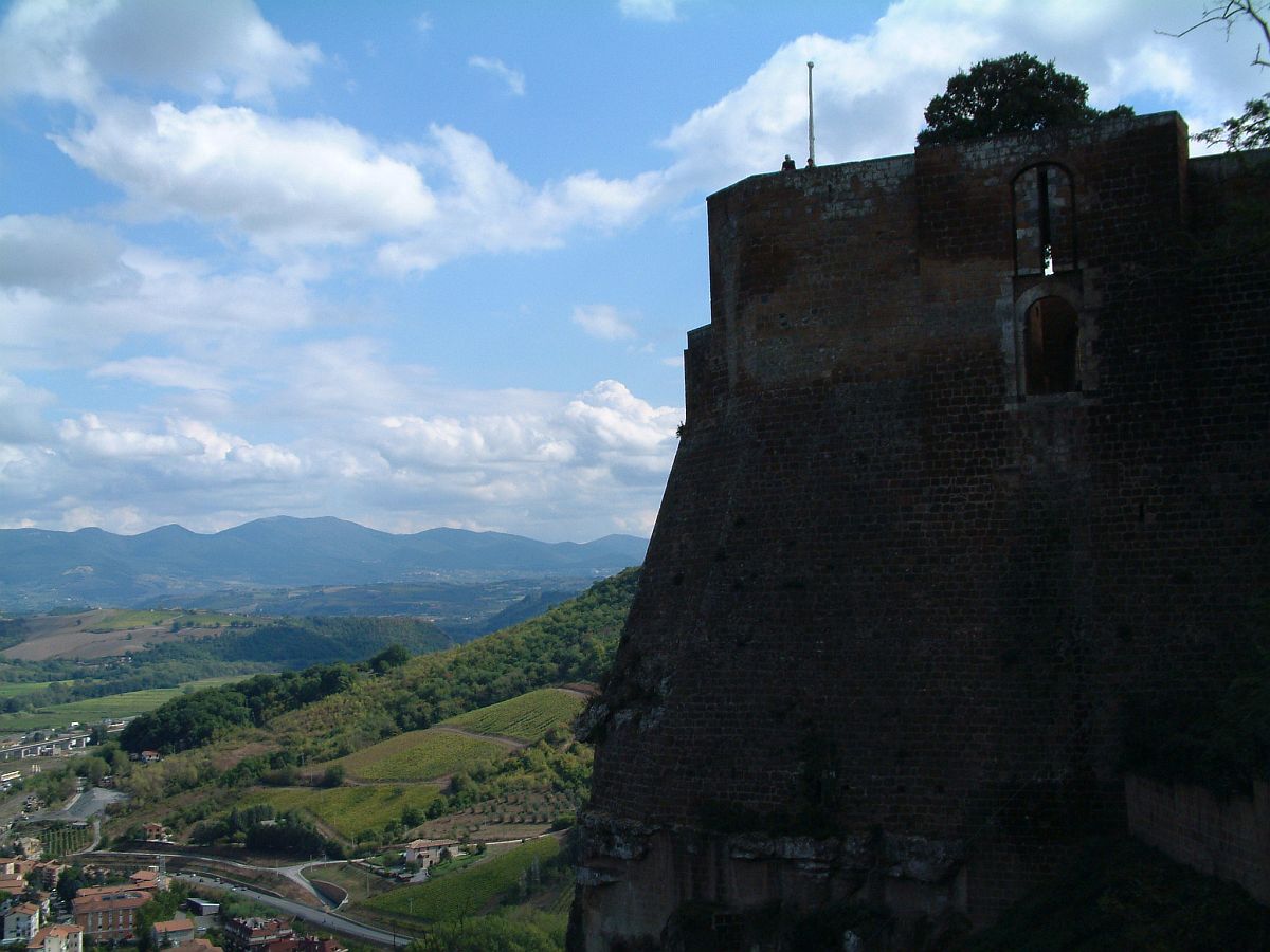 Orvieto