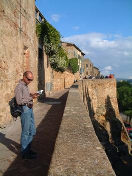 Pienza