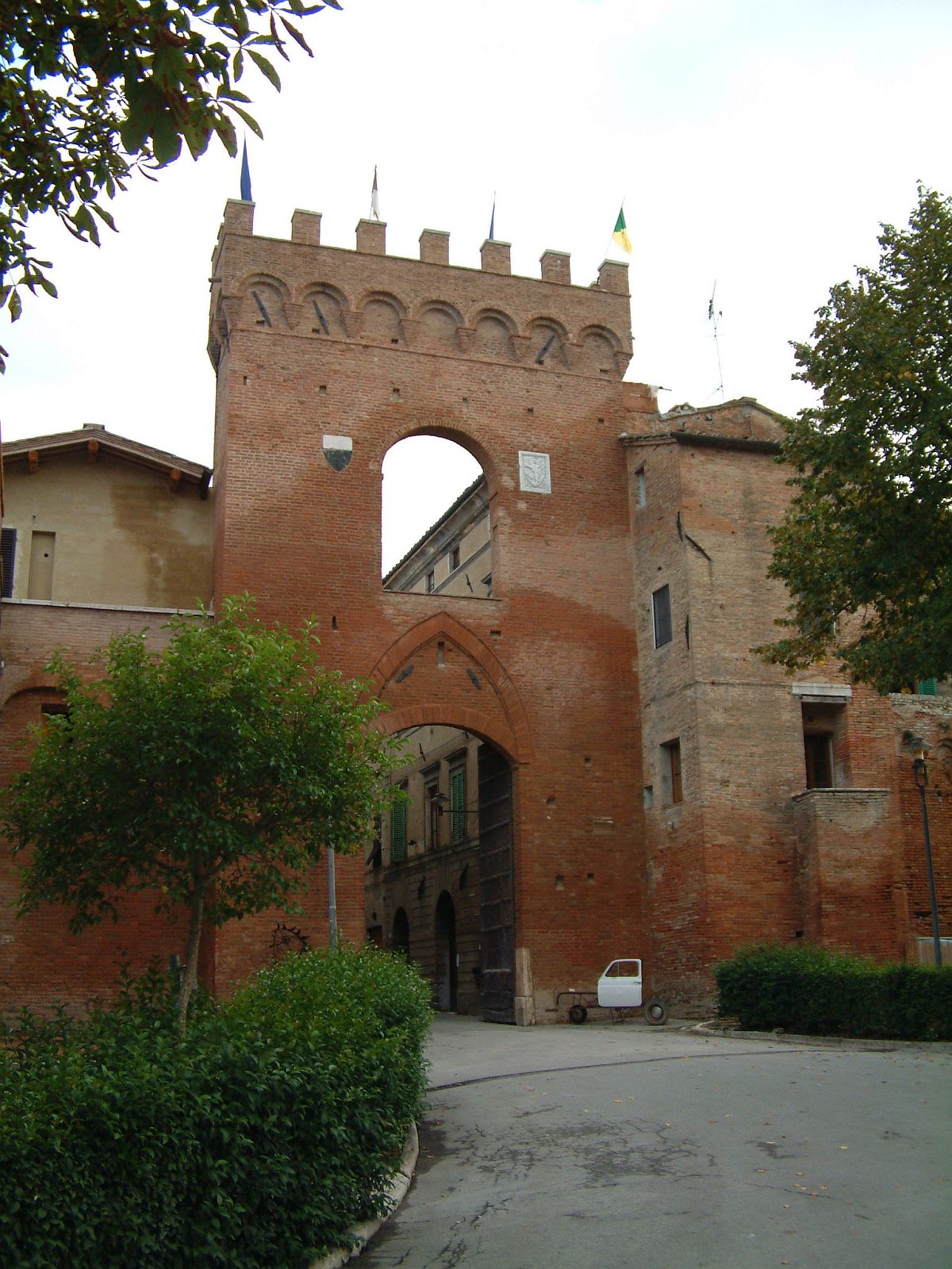 Pienza