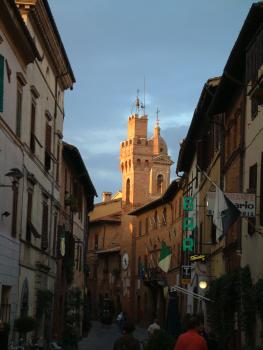 Pienza