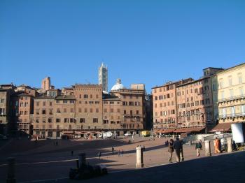 Piazza del Campo