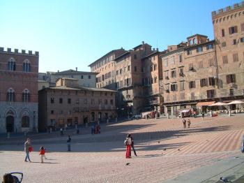 Piazza del Campo