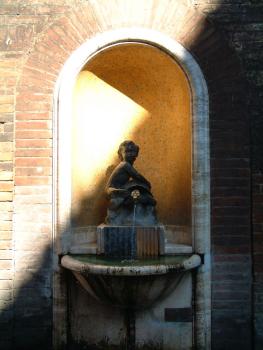 Brunnen