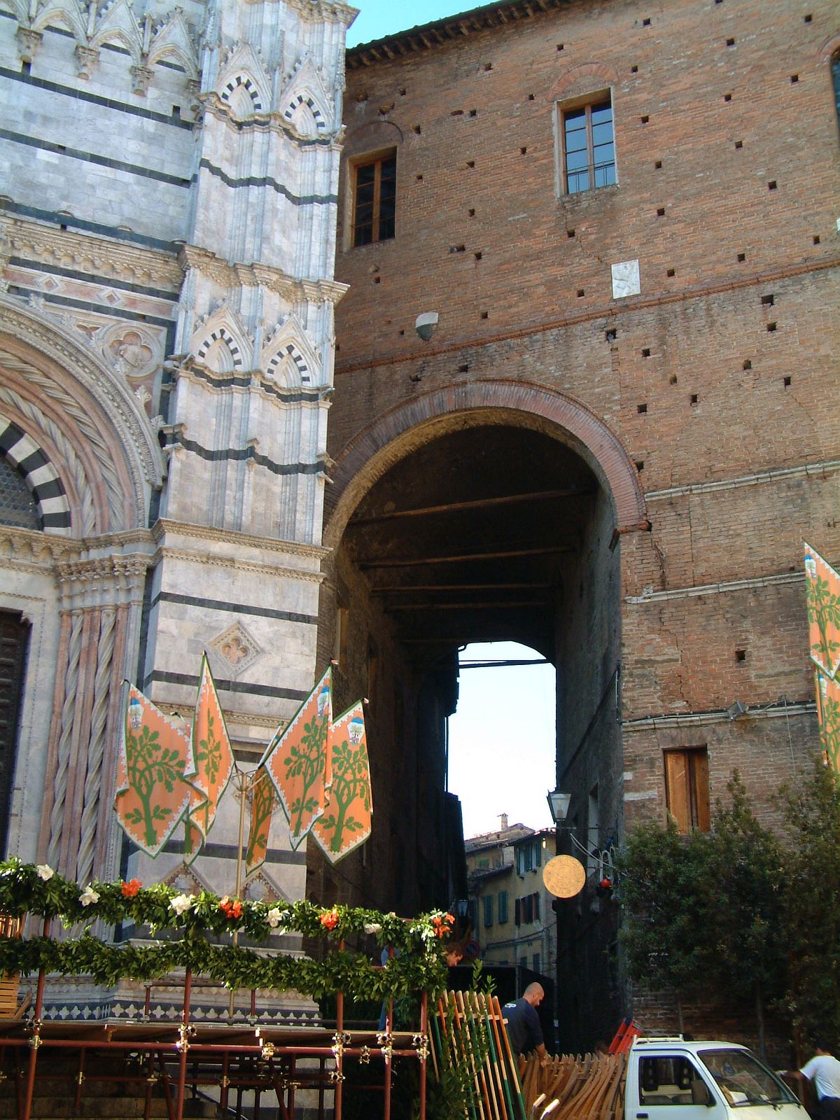 Siena