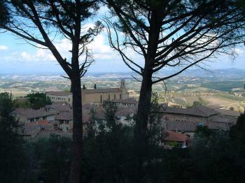 San Gimignano