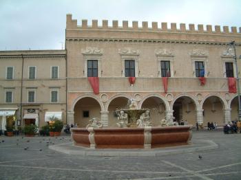 Palazzo Ducale di Pesaro