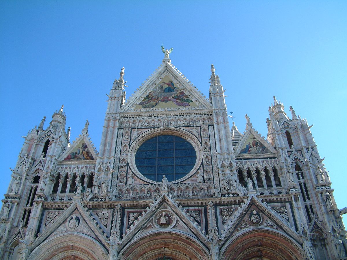 Dom von Siena