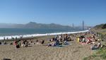 Baker Beach