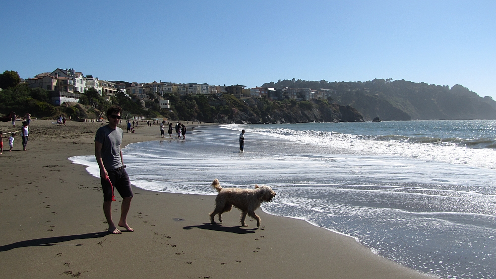 Baker Beach